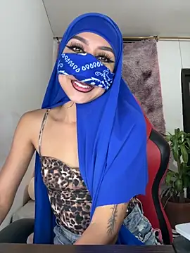  alabina  online show from 09.25.25