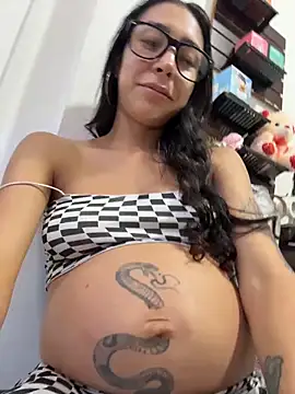  alabina  online show from 03.28.26