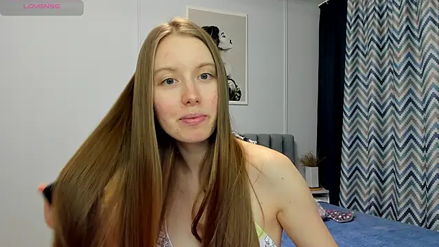 Peggy Beauty online show from 01.10.25