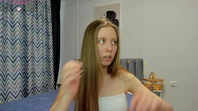 Peggy Beauty online show from 03.19.25