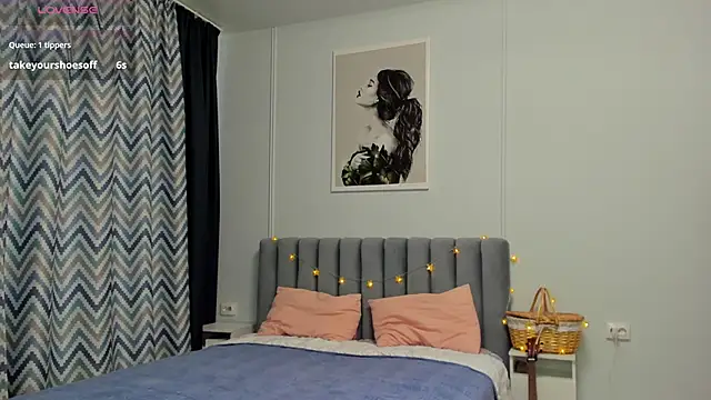 Peggy Beauty online show from 03.20.25