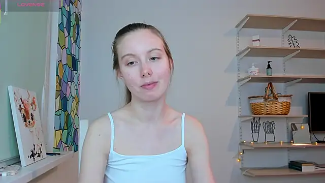 Peggy Beauty online show from 10.01.25