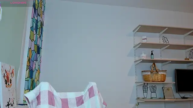 Peggy Beauty online show from 10.13.25