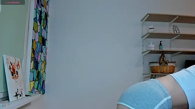 Peggy Beauty online show from 12.15.25