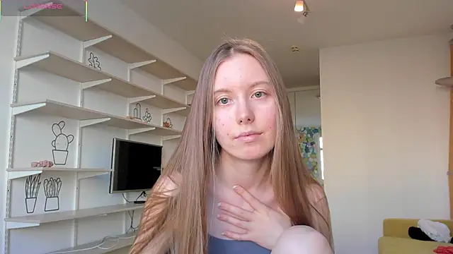 Peggy Beauty online show from 03.20.26