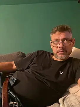 Snapshot of Mikemike19m chatting on 01.30.25 Mikemike19m online show from 01.30.25