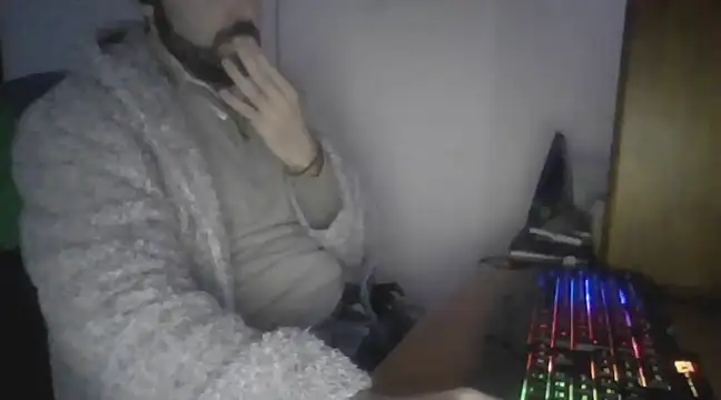 joaodias 97 online show from 12.27.24