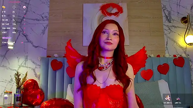 CarolReeves online show from 02.14.25