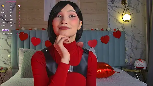 CarolReeves online show from 02.15.25