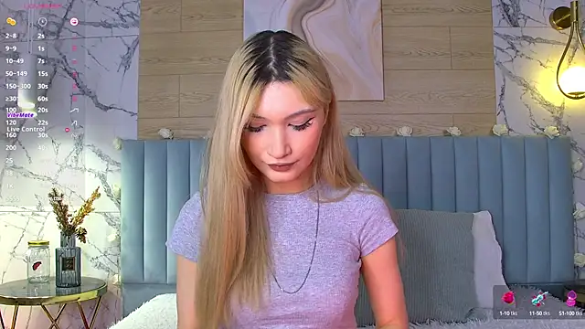 CarolReeves online show from 02.25.25