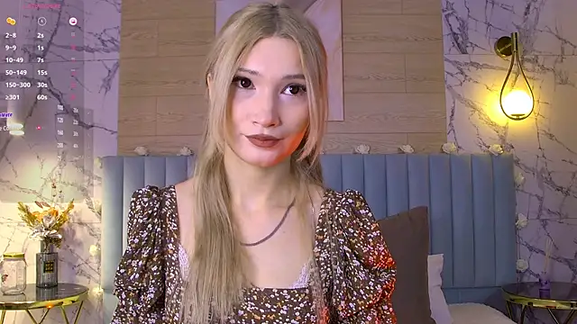 CarolReeves online show from 03.15.25