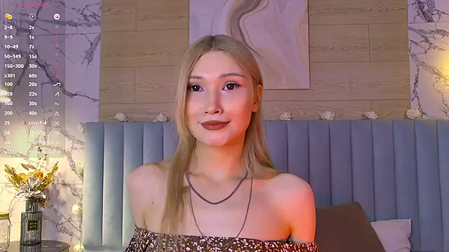 CarolReeves online show from 03.15.25