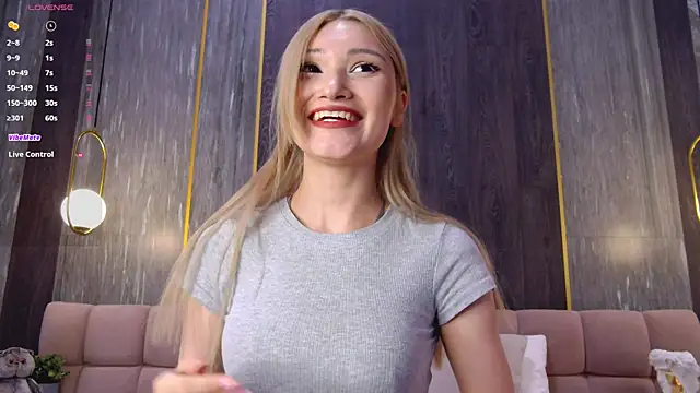 CarolReeves online show from 03.15.25