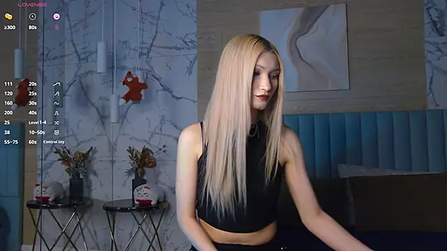 CarolReeves online show from 10.17.25