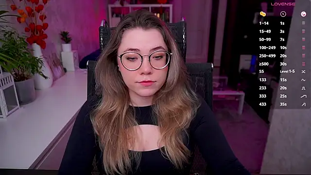 RemyCute online show from 04.04.26