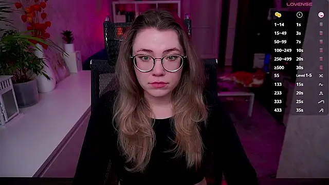 RemyCute online show from 04.11.26