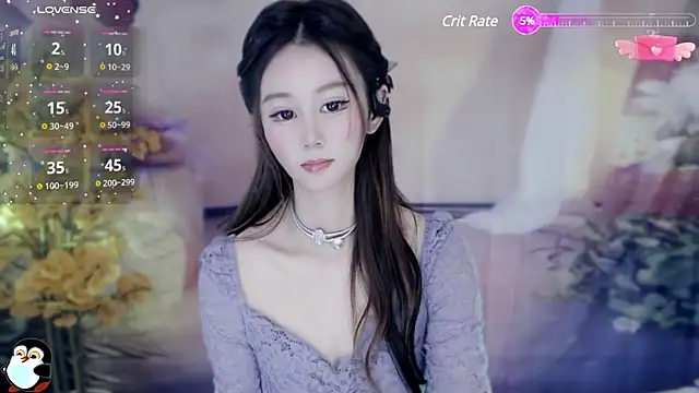 Aimee-520 online show from 01.11.25