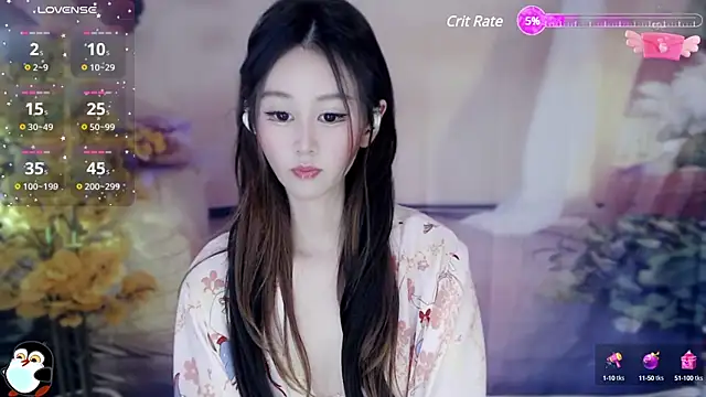 Aimee-520 online show from 01.11.25