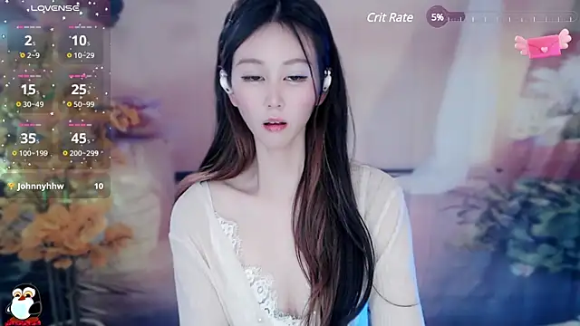 Aimee-520 online show from 01.14.25