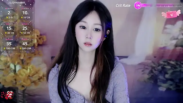 Aimee-520 online show from 02.08.25