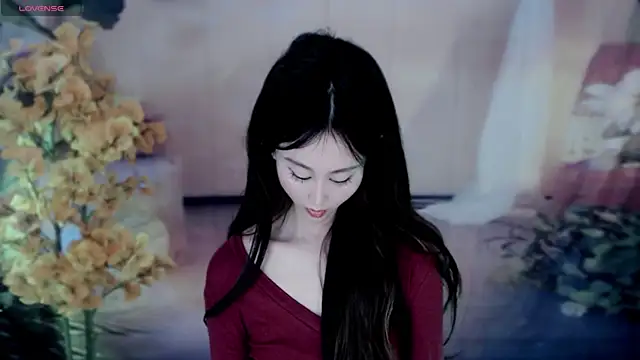 Aimee-520 online show from 02.13.25