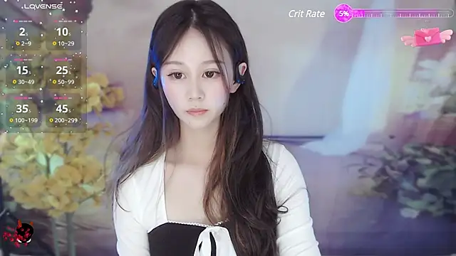 Aimee-520 online show from 02.17.25