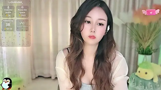 Aimee-520 online show from 10.10.25