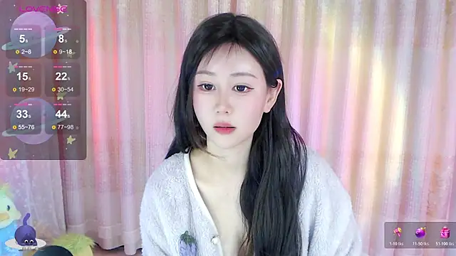 Aimee-520 online show from 03.20.26