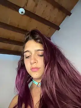 Snapshot of Alicia_Ruiz chatting on 12.09.24 Alicia Ruiz online show from 12.09.24