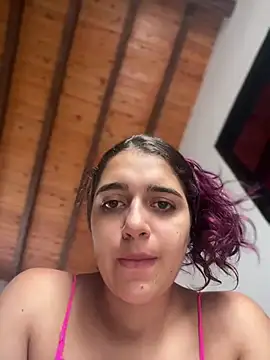 Snapshot of Alicia_Ruiz chatting on 01.10.25 Alicia Ruiz online show from 01.10.25