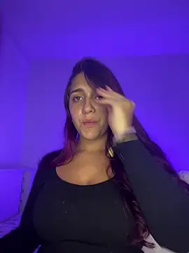 Snapshot of Alicia_Ruiz chatting on 03.02.25 Alicia Ruiz online show from 03.02.25