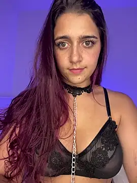 Snapshot of Alicia_Ruiz chatting on 03.09.25 Alicia Ruiz online show from 03.09.25