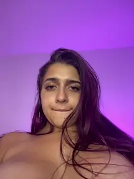 Snapshot of Alicia_Ruiz chatting on 03.11.25 Alicia Ruiz online show from 03.11.25