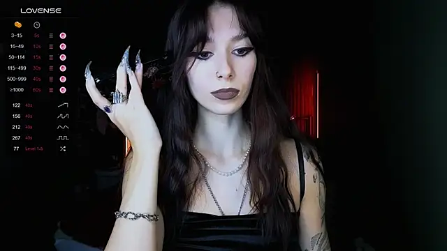 JillVerdon online show from 11.19.25