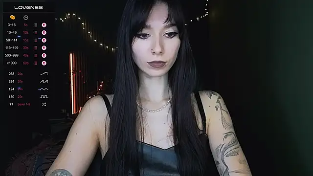 JillVerdon online show from 01.05.26