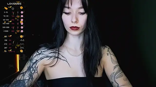 JillVerdon online show from 03.26.26