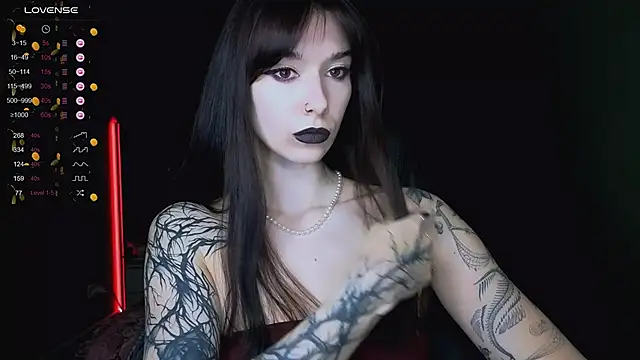 JillVerdon online show from 05.12.26