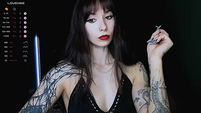 JillVerdon online show from 05.20.26