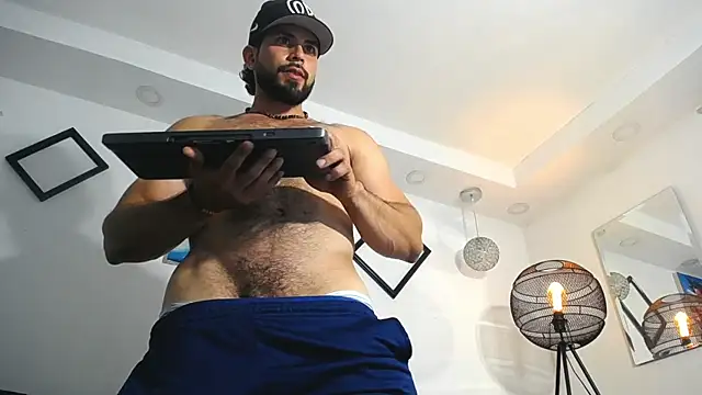 jake skye online show from 07.03.26
