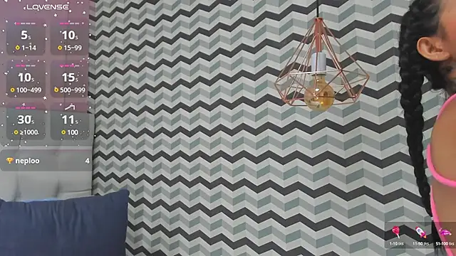 tianapiket online show from 02.27.25