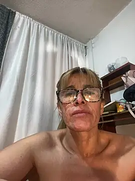 SahoryHorny online show from 04.10.26