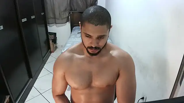 Brian Aries online show from 03.23.25