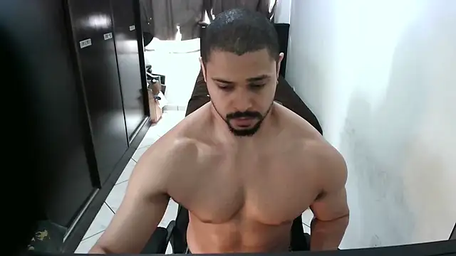 Brian Aries online show from 10.14.25