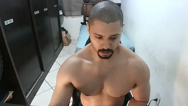 Brian Aries online show from 07.01.26