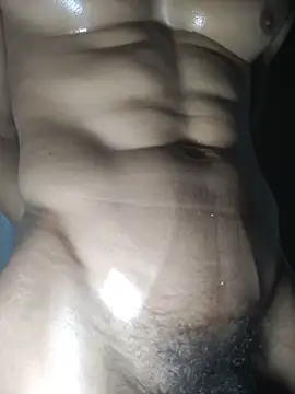 Snapshot of rounakhunk chatting on 10.19.25 rounakhunk online show from 10.19.25