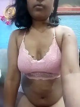 Aafrin0 online show from 10.18.25