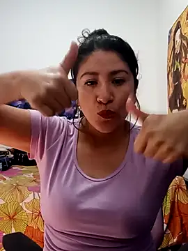 Snapshot of nammy__dirtyhott chatting on 02.18.26 nammy dirtyhott online show from 02.18.26