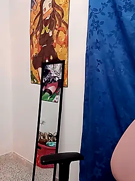 Snapshot of nammy__dirtyhott chatting on 02.28.26 nammy dirtyhott online show from 02.28.26