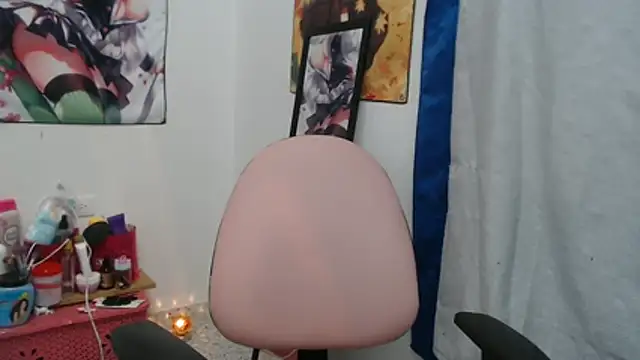 nammy  dirtyhott online show from 04.18.26