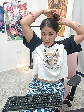nammy  dirtyhott online show from 06.09.26